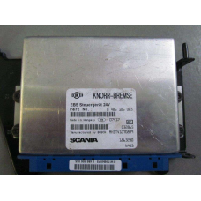 Блок управления EBS Scania R 0486106065