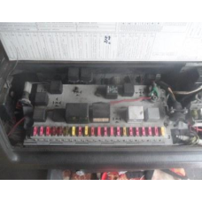Блок предохранителей СКАНИЯ Е3,Е5,380,420,  Scania  R.L  1780654