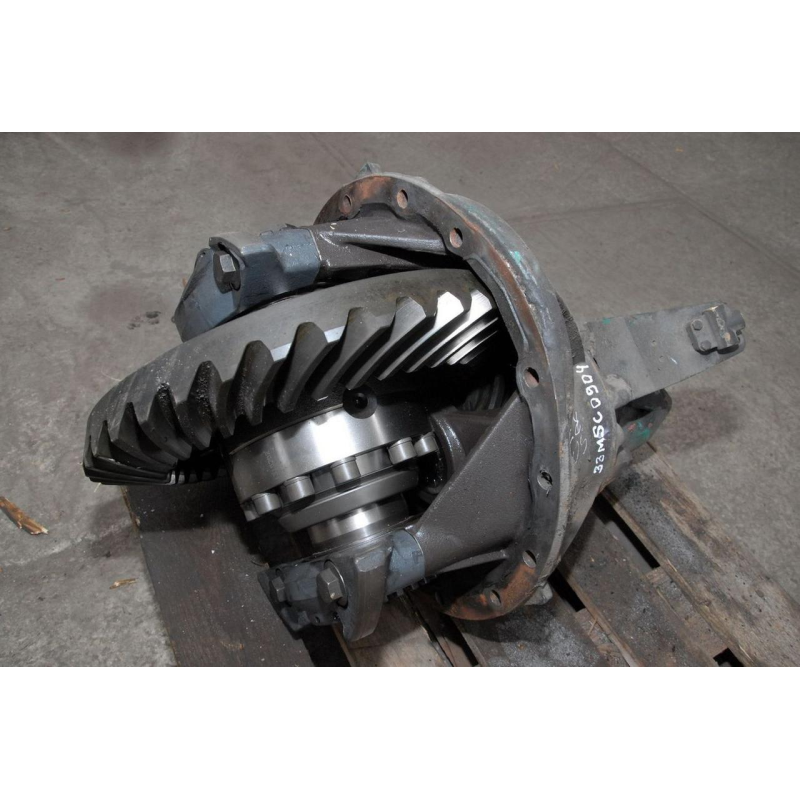 Редуктор заднего моста СКАНИЯ Е5 440, Scania R,G  (3,27)