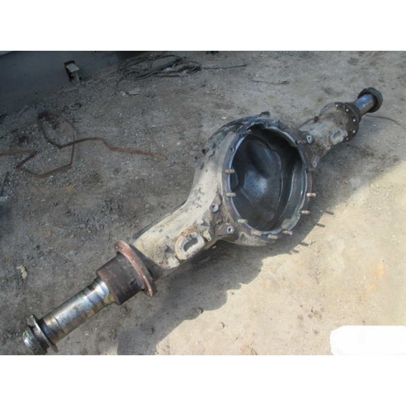 Картер заднего моста \чулок\ Scania R.L G,СКАНИЯ Е3,Е5 380,420 чулок заднего моста Картер заднего моста \чулок\ Scania R.L G,СКАНИЯ Е3,Е5 380,420 чулок заднего моста