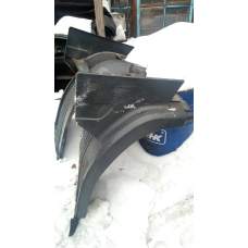 Крыло переднее Scania R L G,СКАНИЯ Е3,Е5