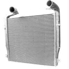 Интеркулер СКАНИЯ, Scania R G  1795730