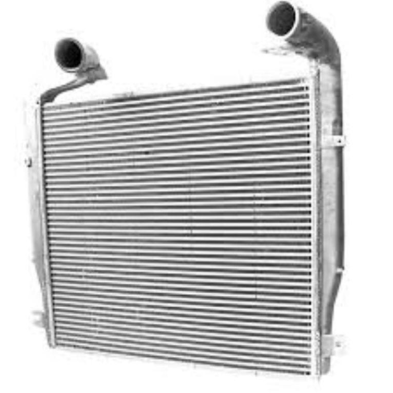 Интеркулер СКАНИЯ, Scania R G  1795730