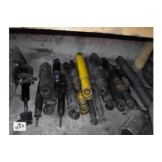 Амортизатор кабины Renault Magnum Е3,Е5 ,РЕНО МАГНУМ 440 Е3,Е5,ДХИ