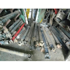 Карданный вал на РЕНО МАГНУМ Е2,Е3,Е5 ДХИ , Renault Magnum Е3,Е5,ДХІ   5010060120  821813104511