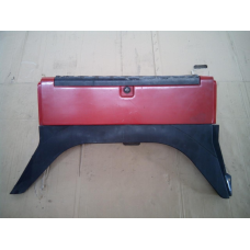 Подножка РЕНО МАГНУМ Е3 ДХИ, Renault Magnum