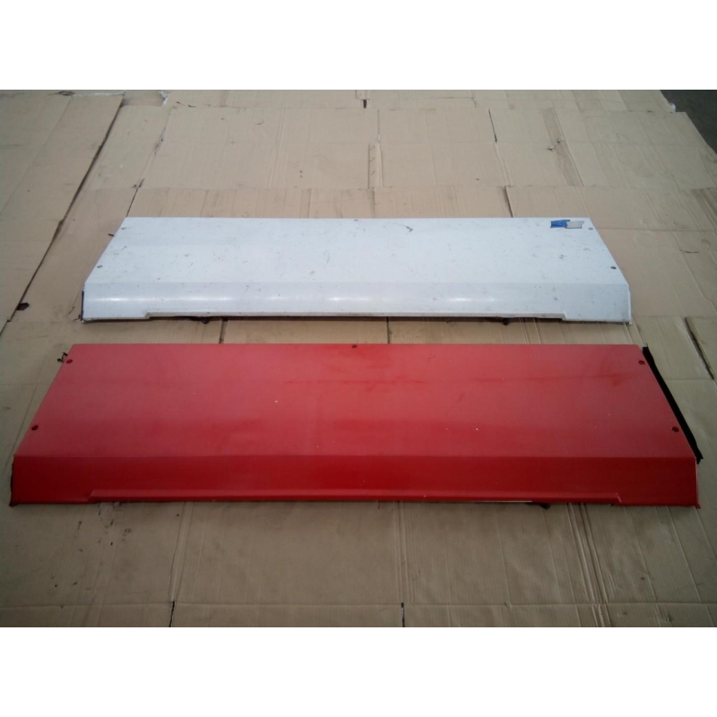 Капот Renault Magnum Е3 ,РЕНО МАГНУМ Е3 ДХИ Капот Renault Magnum Е3 ,РЕНО МАГНУМ Е3 ДХИ