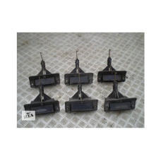 Ручка двери Renault Magnum