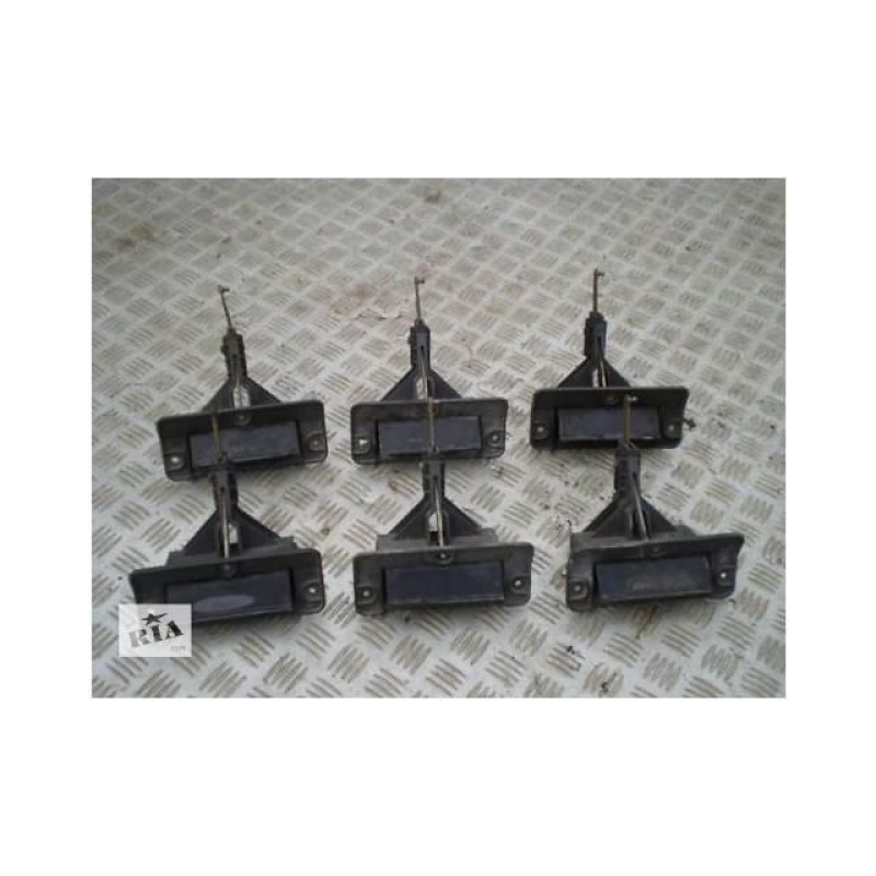 Ручка двери Renault Magnum Ручка двери Renault Magnum