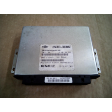 Блок EBS Renault Magnum,РЕНО МАГНУМ блок модуль ЕБС   5010457367