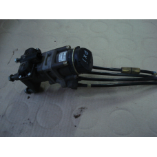 Главный тормозной кран РЕНО МАГНУМ ДХИ, Renault Magnum DXI  5010633320