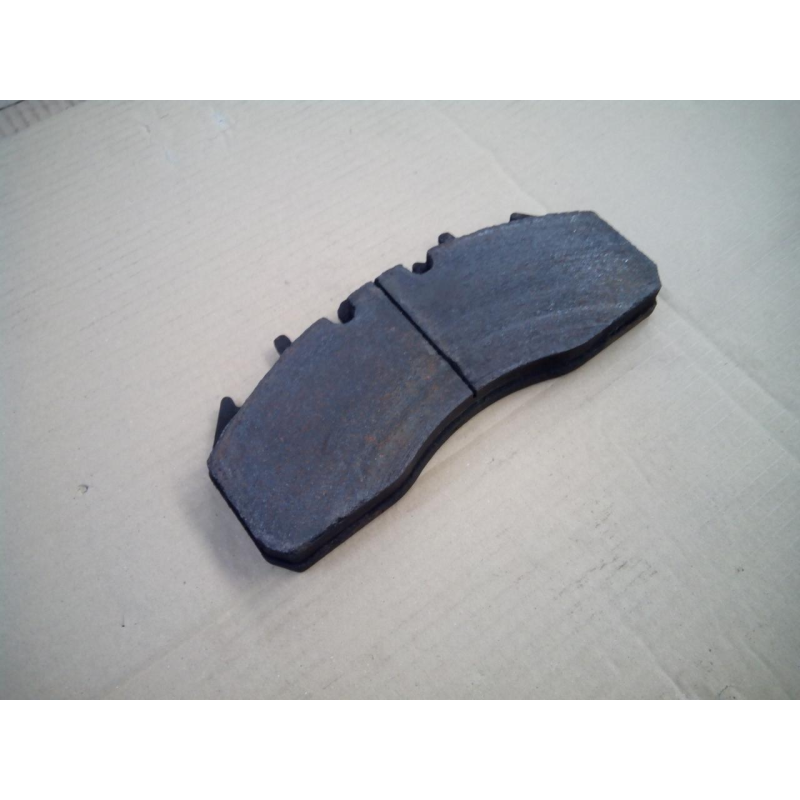 Тормозные колодки Renault Magnum Тормозные колодки Renault Magnum