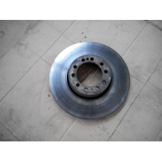 Тормозной диск Renault Magnum