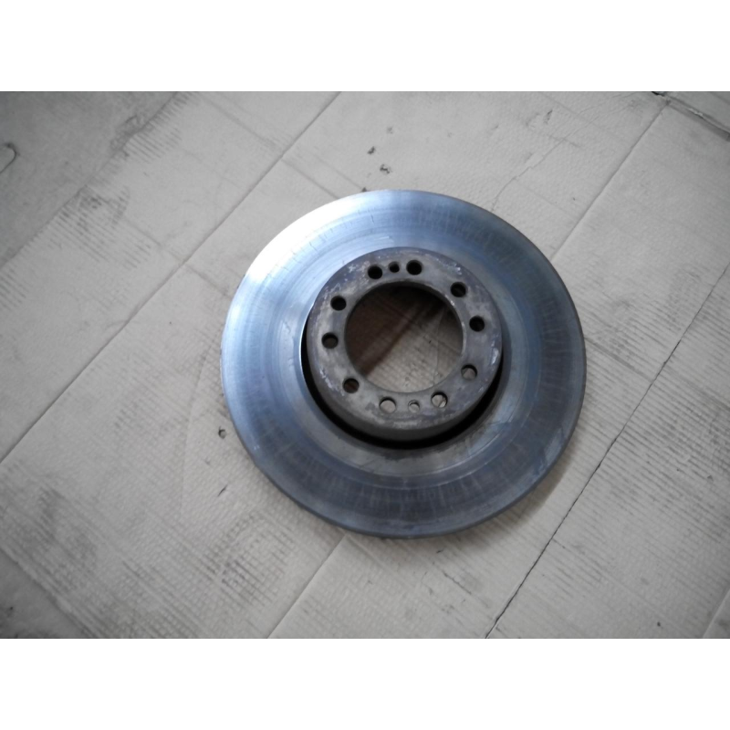 Тормозной диск Renault Magnum Тормозной диск Renault Magnum