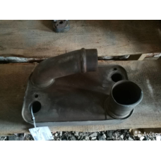 Теплообменник двигателя Renault Magnum Е3 440,РЕНО МАГНУМ Е3 440