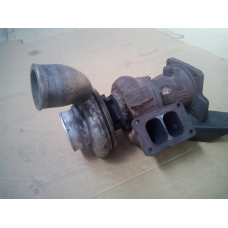 Турбина РЕНО МАГНУМ Е3 Е5, Renault Magnum Е3 Е5  4036903