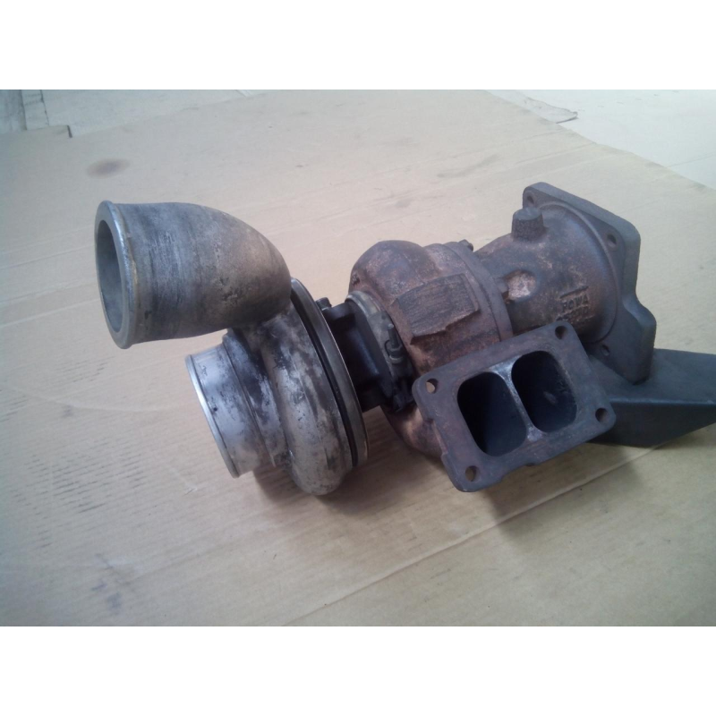 Турбина РЕНО МАГНУМ Е3 Е5, Renault Magnum Е3 Е5 4036903 Турбина РЕНО МАГНУМ Е3 Е5, Renault Magnum Е3 Е5 4036903