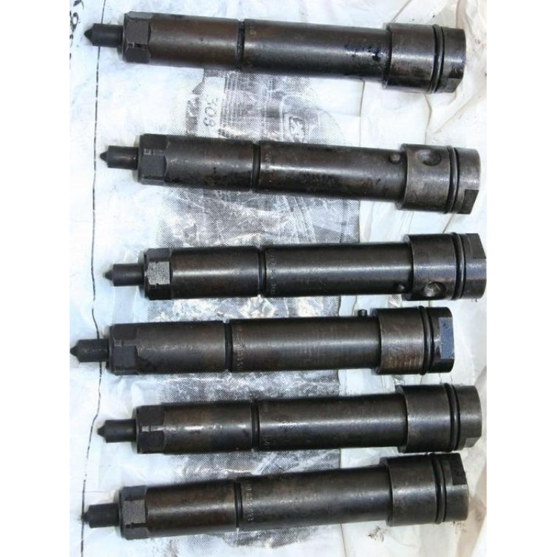 Форсунка Renault Magnum Е2,Е3 Форсунка Renault Magnum Е2,Е3