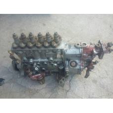 ТНВД Renault Magnum Е2,РЕНО МАГНУМ Е2  топливный насос высокого давления  0402996307