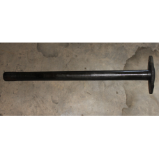 Полуось РЕНО МАГНУМ, Renault Magnum Е2,Е3,Е5    5000675790