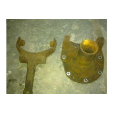 Вилка сцепления Renault Magnum,РЕНО МАГНУМ Е3 ДХИ