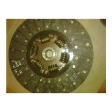 Диск сцепления Renault Magnum E3 DXI,РЕНО МАГНУМ Е3 ДХИ