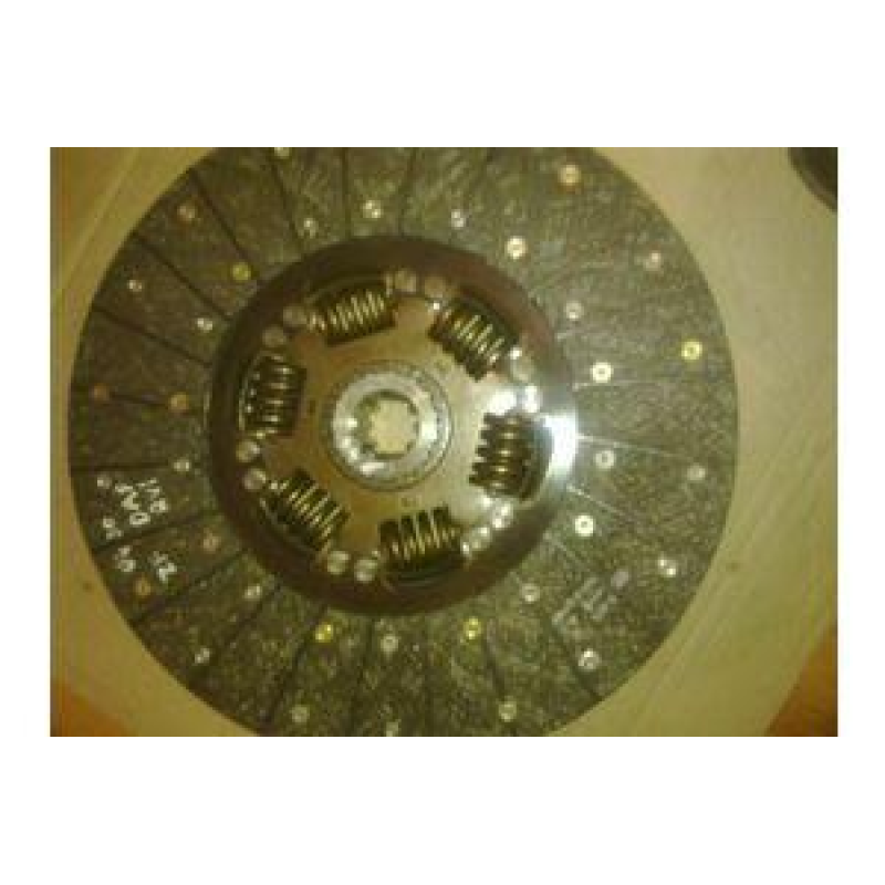 Диск сцепления Renault Magnum E3 DXI,РЕНО МАГНУМ Е3 ДХИ