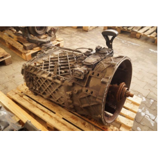 Коробка передач  ZF 16S151 IT