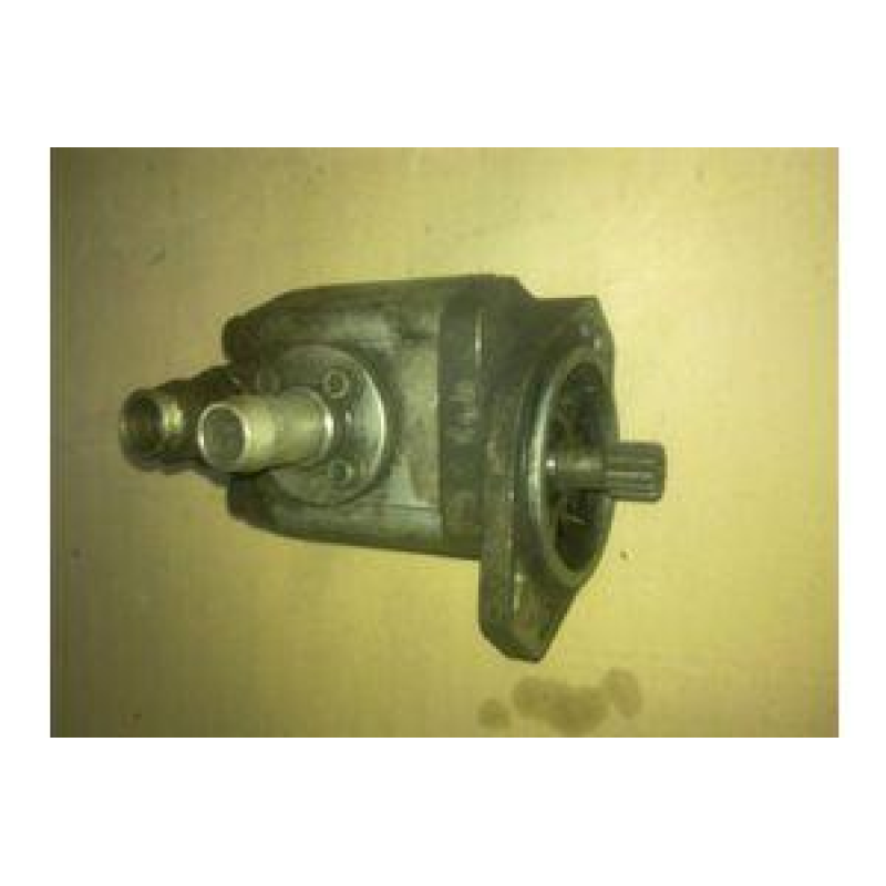 Насос гидроусилителя руля Renault Magnum Насос гидроусилителя руля Renault Magnum