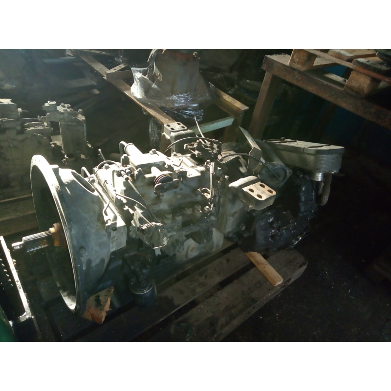 СКАНИЯ коробка передач ,КПП Scania GRS 890R СКАНИЯ коробка передач ,КПП Scania GRS 890R