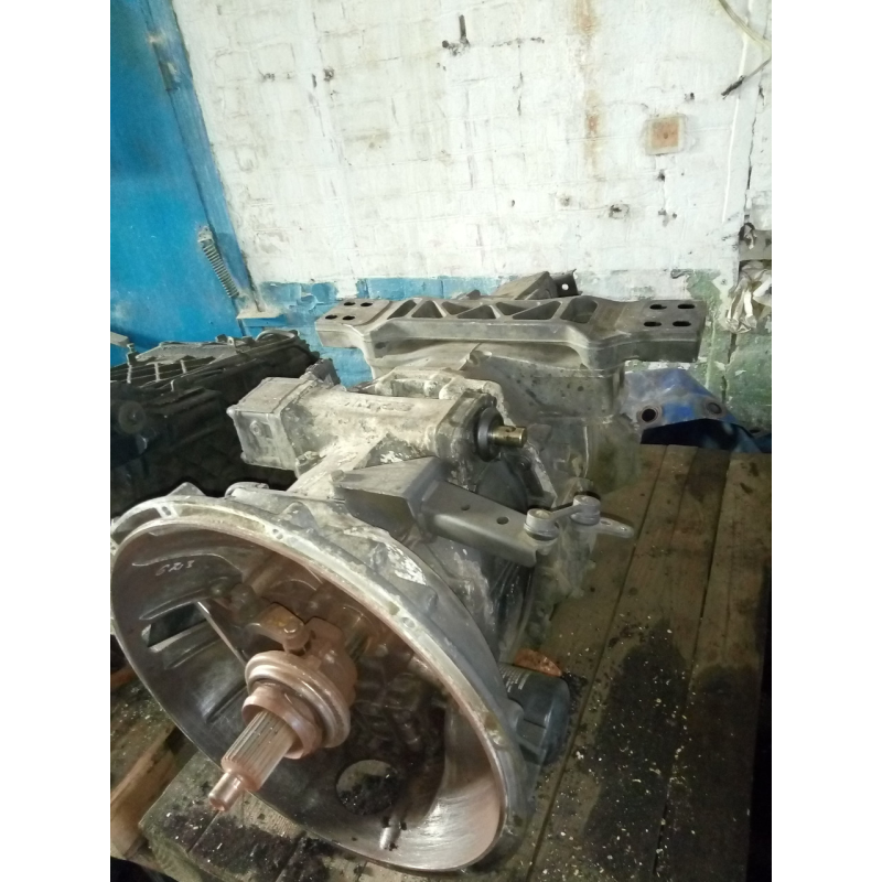 СКАНИЯ коробка передач ,КПП Scania GRS 895 СКАНИЯ коробка передач ,КПП Scania GRS 895