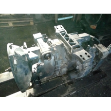 СКАНИЯ коробка передач ,КПП Scania R G  GRS 895R