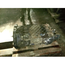 ДАФ ХФ95 105 коробка передач ,КПП Daf XF 95 105  16S 181