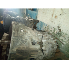 ДАФ ХФ 95 105 коробка передач ,КПП Daf XF 95 105 12AS 2330