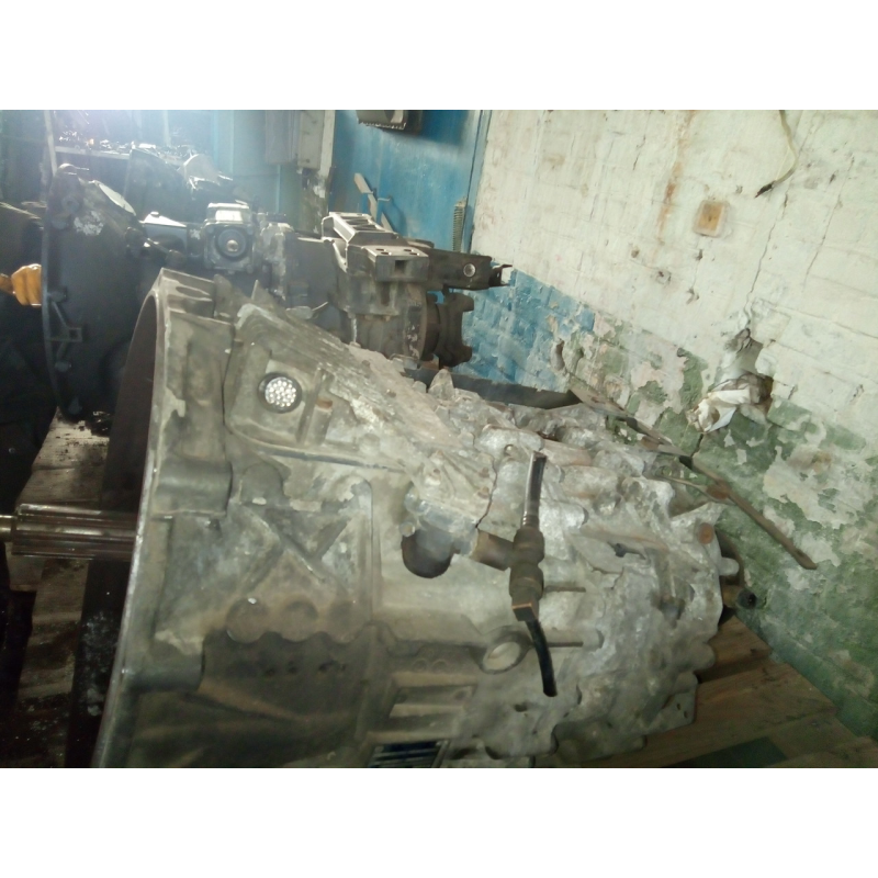 ДАФ ХФ 95 105 коробка передач ,КПП Daf XF 95 105 12AS 2330 ДАФ ХФ 95 105 коробка передач ,КПП Daf XF 95 105 12AS 2330