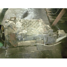 КПП MAN 16S 181 IT,16S181