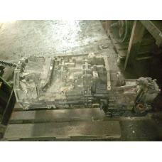 ДАФ ХФ95 105 коробка передач ,КПП Daf XF95 105   12AS 2141 TD