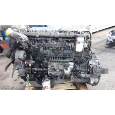 Двигатель ДАФ ХФ95, Daf XF 95 430 евро 2   XF 280M  T-23338 T-03570