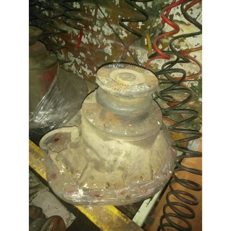 Редуктор  ДАФ ХФ95 105 ,Daf ХА 95 105   2.93, 41/14