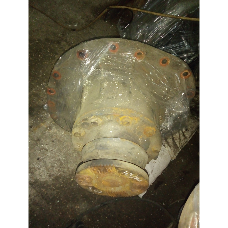 Редуктор на ДАФ ХФ 95 105, Daf XF 95 105 3.07, 43/14 Редуктор на ДАФ ХФ 95 105, Daf XF 95 105 3.07, 43/14