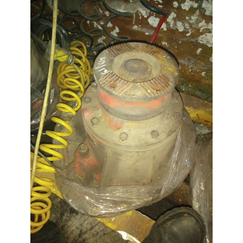 Редуктор ДАФ ХФ95 105, Daf XF 95 105  3.31, 43/13