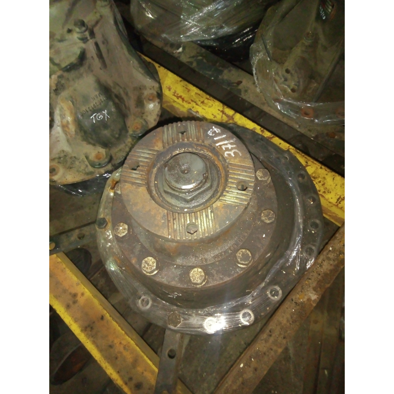 Редуктор Renault Magnum ,РЕНО МАГНУМ 3.08, 37/12 Редуктор Renault Magnum ,РЕНО МАГНУМ 3.08, 37/12