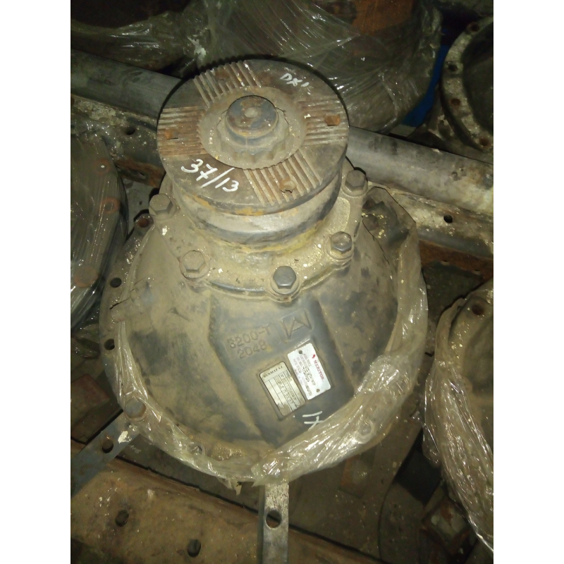 Редуктор ,РЕНО МАГНУМ , Renault DXI 177E, 37/13 Редуктор ,РЕНО МАГНУМ , Renault DXI 177E, 37/13