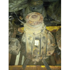 Редуктор Man МАН TGX 2.714  , 38*14