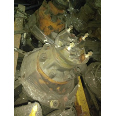 Редуктор Scania 3.08, 37/12