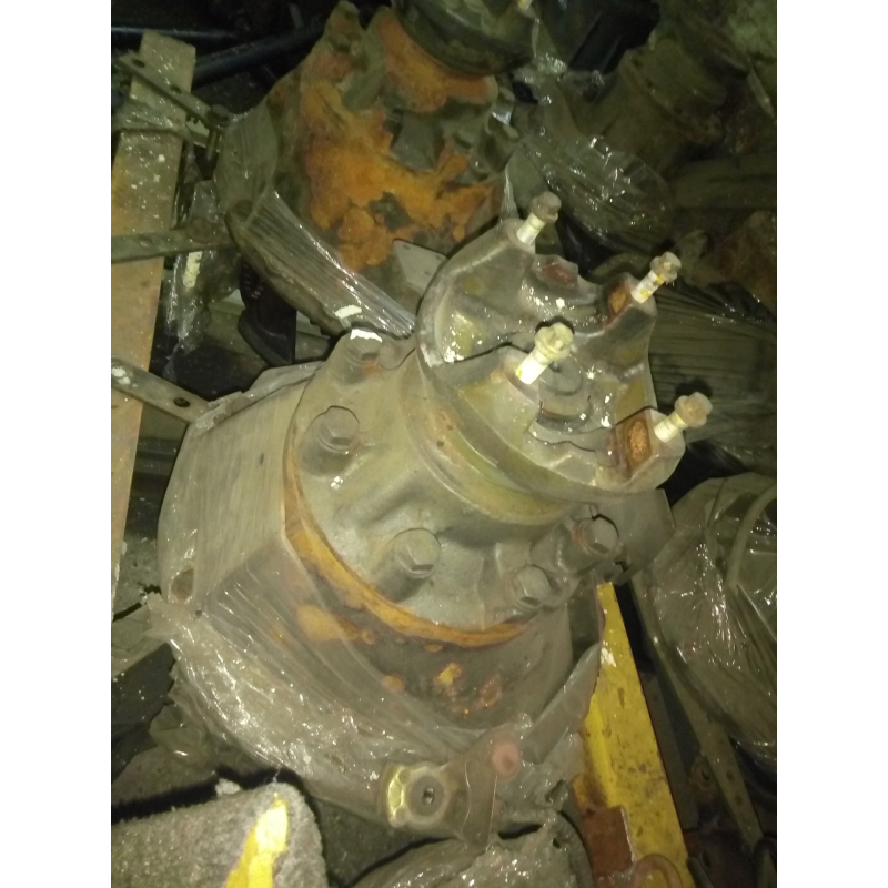 Редуктор Scania 3.08, 37/12 Редуктор Scania 3.08, 37/12