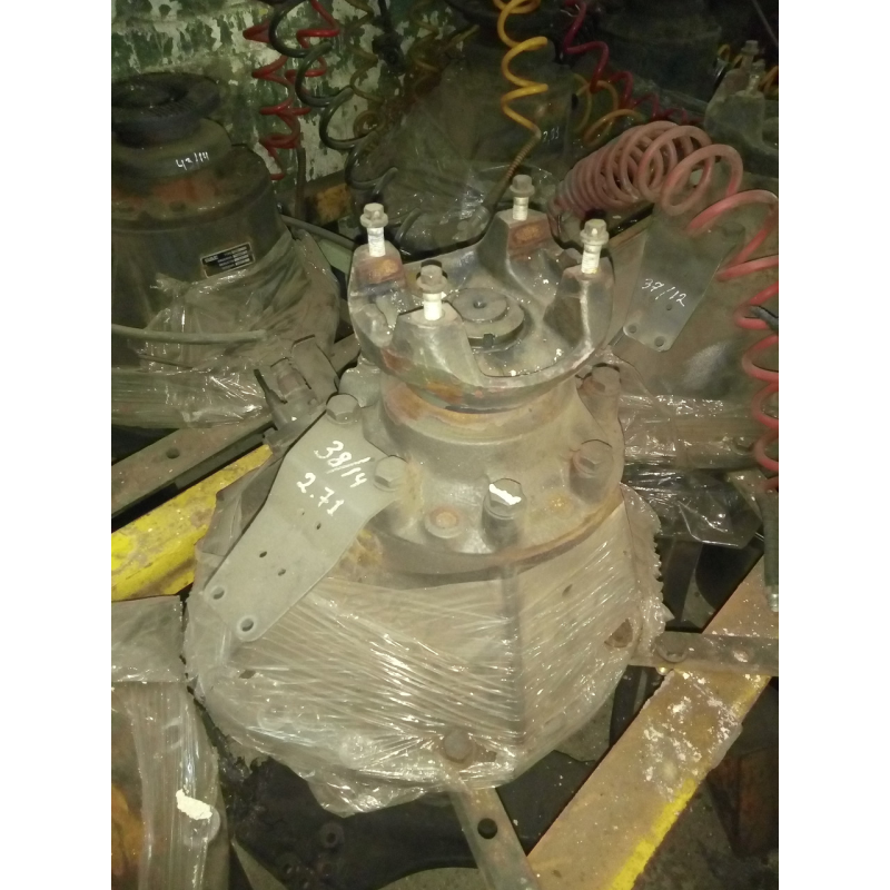 Редуктор СКАНИЯ, Scania R G 3.27 Б\У 36,11 Редуктор СКАНИЯ, Scania R G 3.27 Б\У 36,11