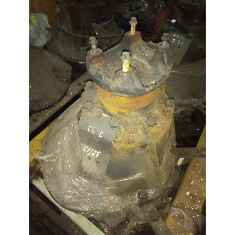 Редуктор Scania 2.92, 38/13 Редуктор Scania 2.92, 38/13