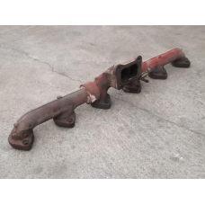 Коллектор выпускной Renault Magnum,РЕНО МАГНУМ  Е3,Е5