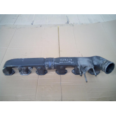 Коллектор впускной Renault Magnum ,РЕНО МАГНУМ Е3-Е5  7421041595,7421318649,21041595